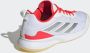 Adidas Performance Tennisschoenen AVAFLASH LOW - Thumbnail 17