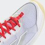 Adidas Performance Tennisschoenen AVAFLASH LOW - Thumbnail 19