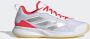Adidas Performance Tennisschoenen AVAFLASH LOW - Thumbnail 3
