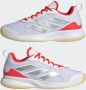 Adidas Performance Tennisschoenen AVAFLASH LOW - Thumbnail 21