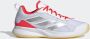 Adidas Performance Tennisschoenen AVAFLASH LOW - Thumbnail 5