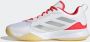 Adidas Performance Tennisschoenen AVAFLASH LOW - Thumbnail 6