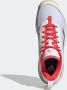 Adidas Performance Tennisschoenen AVAFLASH LOW - Thumbnail 7
