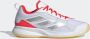 Adidas Performance Tennisschoenen AVAFLASH LOW - Thumbnail 10