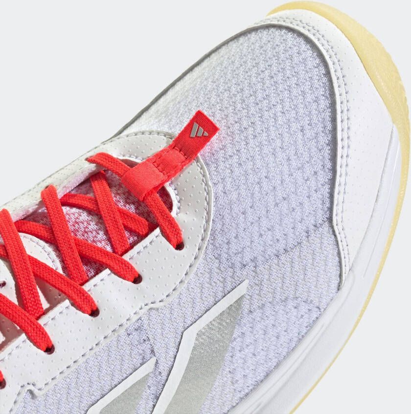 adidas Performance Tennisschoenen AVAFLASH LOW geschikt voor hardcourt en zandvelden
