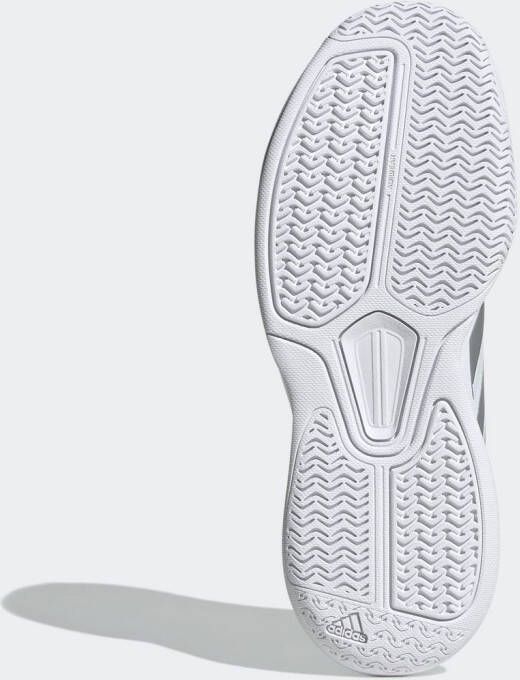 adidas Performance Tennisschoenen AVAFLASH LOW geschikt voor hardcourt en zandvelden