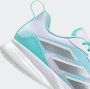 Adidas Performance Tennisschoenen AVAFLASH LOW geschikt voor hardcourt en zandvelden - Thumbnail 7