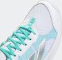 Adidas Performance Tennisschoenen AVAFLASH LOW geschikt voor hardcourt en zandvelden - Thumbnail 8