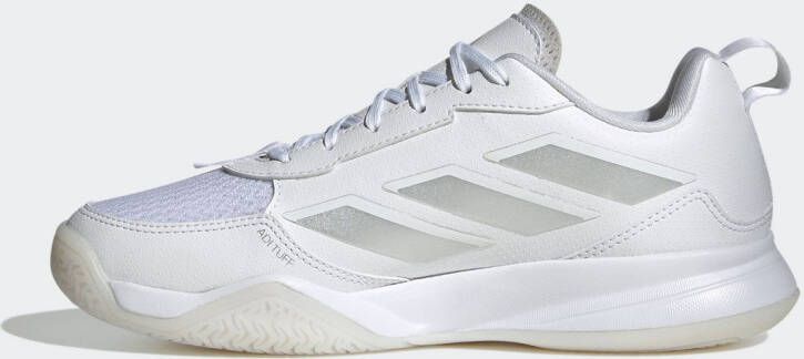 adidas Performance Tennisschoenen AVAFLASH LOW geschikt voor hardcourt en zandvelden
