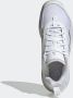 Adidas Performance Tennisschoenen AVAFLASH LOW geschikt voor hardcourt en zandvelden - Thumbnail 5