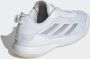 Adidas Performance Tennisschoenen AVAFLASH LOW geschikt voor hardcourt en zandvelden - Thumbnail 6