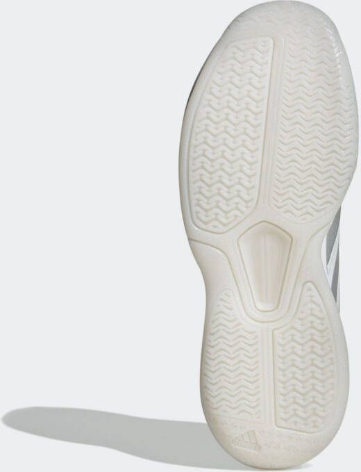 adidas Performance Tennisschoenen AVAFLASH LOW geschikt voor hardcourt en zandvelden