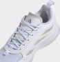 Adidas Performance Tennisschoenen AVAFLASH LOW geschikt voor hardcourt en zandvelden - Thumbnail 8
