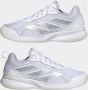 Adidas Performance Tennisschoenen AVAFLASH LOW geschikt voor hardcourt en zandvelden - Thumbnail 10