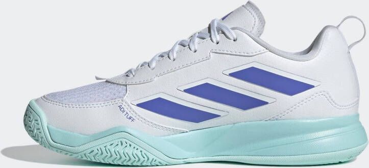 adidas Performance Tennisschoenen AVAFLASH LOW geschikt voor hardcourt en zandvelden