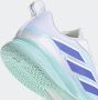 Adidas Performance Tennisschoenen AVAFLASH LOW geschikt voor hardcourt en zandvelden - Thumbnail 16