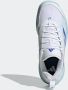 Adidas Performance Tennisschoenen AVAFLASH LOW geschikt voor hardcourt en zandvelden - Thumbnail 8