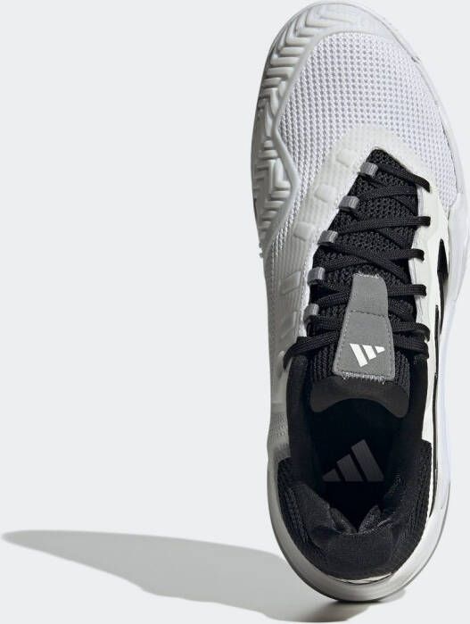 adidas Performance Tennisschoenen BARRICADE 13 geschikt voor hardcourt en zandvelden