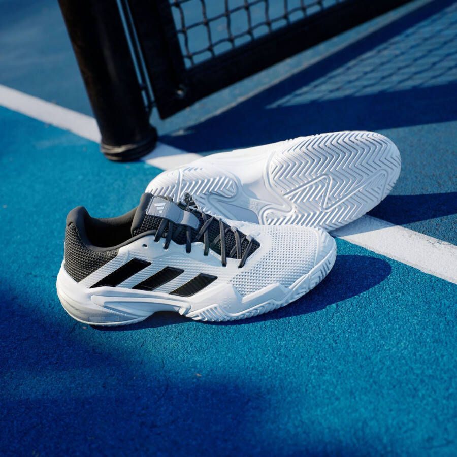 adidas Performance Tennisschoenen BARRICADE 13 geschikt voor hardcourt en zandvelden