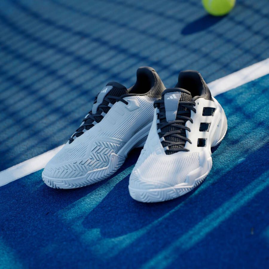 adidas Performance Tennisschoenen BARRICADE 13 geschikt voor hardcourt en zandvelden