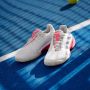 Adidas Performance Tennisschoenen BARRICADE 13 - Thumbnail 7