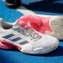 Adidas Performance Tennisschoenen BARRICADE 13 - Thumbnail 8