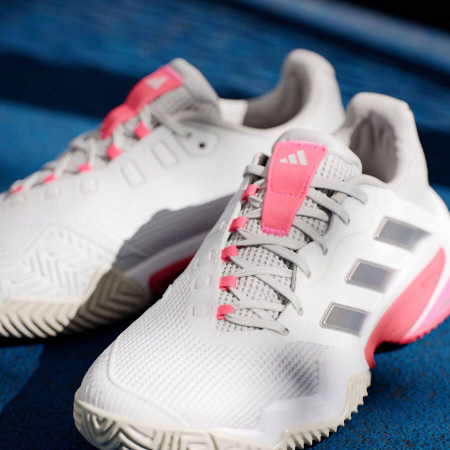 adidas Performance Tennisschoenen BARRICADE 13