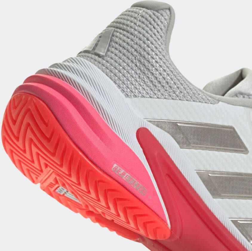 adidas Performance Tennisschoenen BARRICADE 13