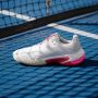 Adidas Performance Tennisschoenen BARRICADE 13 - Thumbnail 3