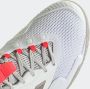 Adidas Performance Tennisschoenen BARRICADE 13 - Thumbnail 21