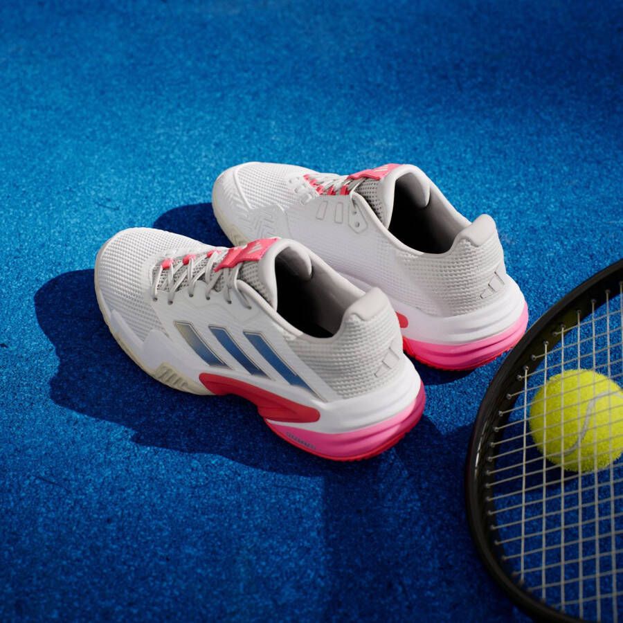 adidas Performance Tennisschoenen BARRICADE 13