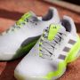 Adidas Performance Tennisschoenen BARRICADE 13 CLAY - Thumbnail 10