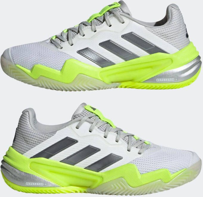 adidas Performance Tennisschoenen BARRICADE 13 CLAY