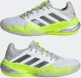 Adidas Performance Tennisschoenen BARRICADE 13 CLAY - Thumbnail 14