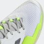 Adidas Performance Tennisschoenen BARRICADE 13 CLAY - Thumbnail 4
