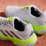 Adidas Performance Tennisschoenen BARRICADE 13 CLAY - Thumbnail 9