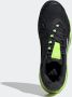 Adidas Barricade 13 M CL Tennisschoenen Heren Zwart - Thumbnail 15