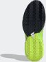 Adidas Barricade 13 M CL Tennisschoenen Heren Zwart - Thumbnail 17