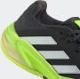 Adidas Barricade 13 M CL Tennisschoenen Heren Zwart - Thumbnail 19