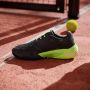 Adidas Barricade 13 M CL Tennisschoenen Heren Zwart - Thumbnail 7