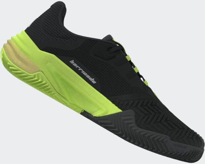 adidas Performance Tennisschoenen BARRICADE 13 CLAY