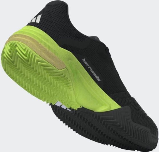 adidas Performance Tennisschoenen BARRICADE 13 CLAY