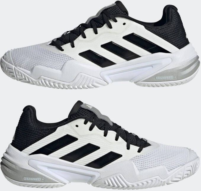 adidas Performance Tennisschoenen BARRICADE 13 geschikt voor hardcourt en zandvelden