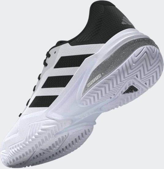 adidas Performance Tennisschoenen BARRICADE 13 geschikt voor hardcourt en zandvelden