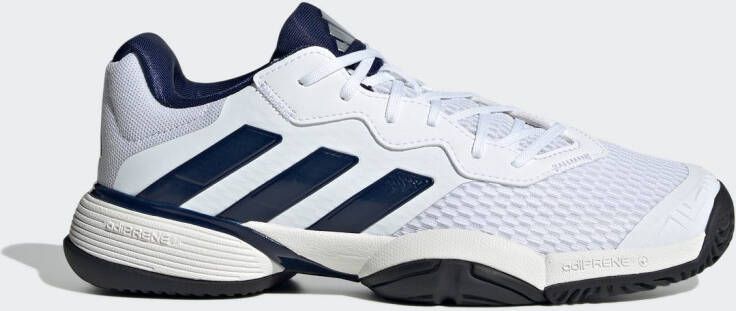 adidas Performance Tennisschoenen BARRICADE KIDS