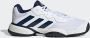 Adidas Perfor ce Tennisschoenen BARRICADE KIDS - Thumbnail 3