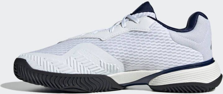 adidas Performance Tennisschoenen BARRICADE KIDS