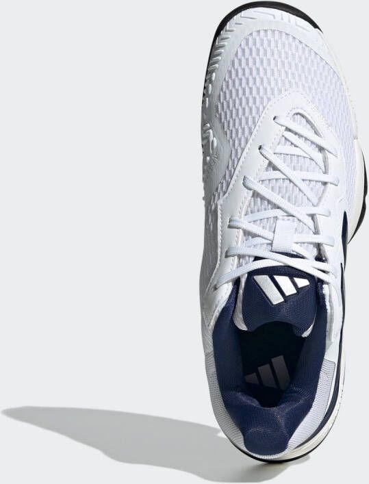 adidas Performance Tennisschoenen BARRICADE KIDS