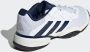 Adidas Perfor ce Tennisschoenen BARRICADE KIDS - Thumbnail 7