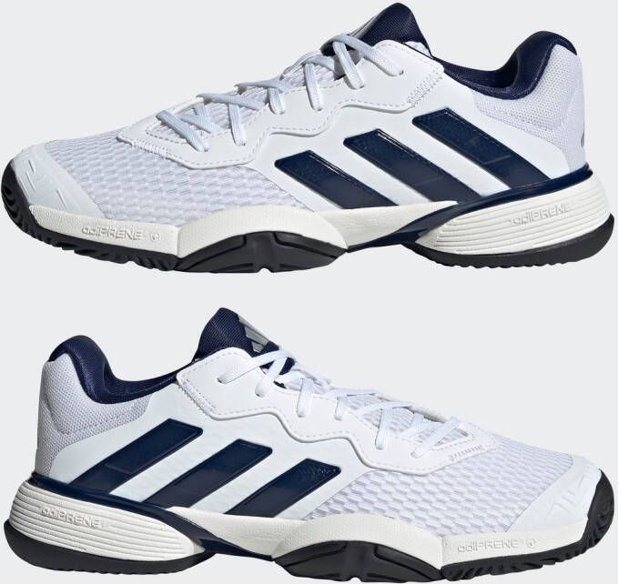 adidas Performance Tennisschoenen BARRICADE KIDS